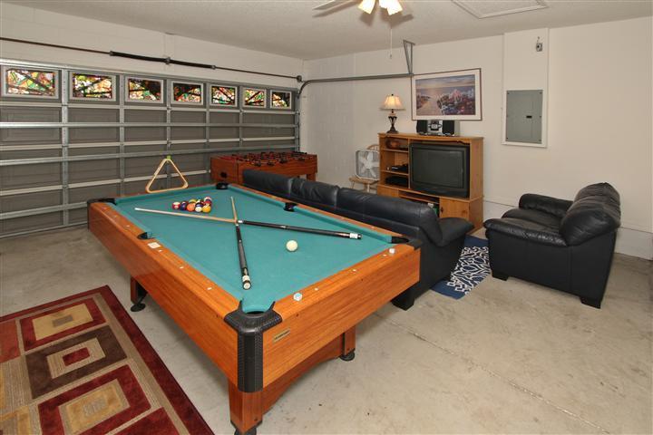 Affordable Orlando Villa Rentals Kissimmee Room photo