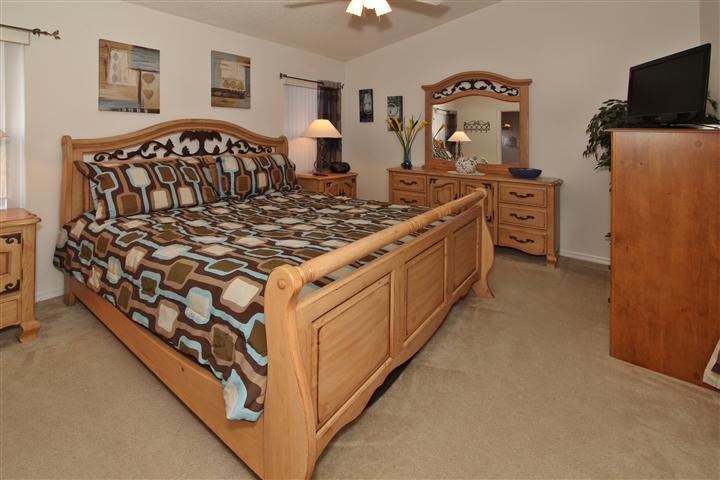 Affordable Orlando Villa Rentals Kissimmee Room photo