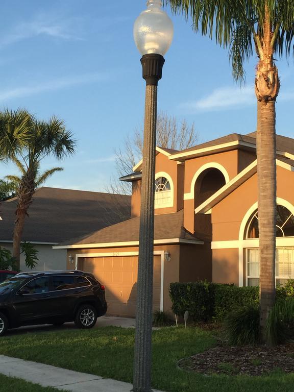 Affordable Orlando Villa Rentals Kissimmee Exterior photo