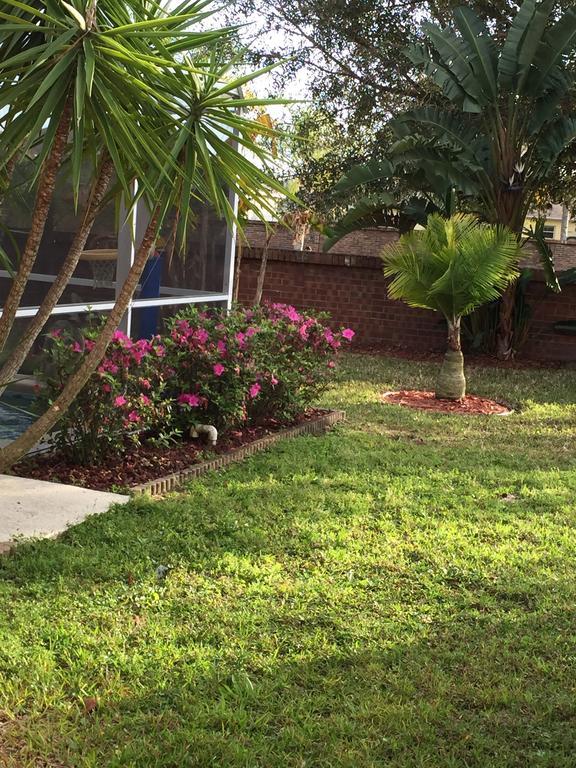 Affordable Orlando Villa Rentals Kissimmee Exterior photo